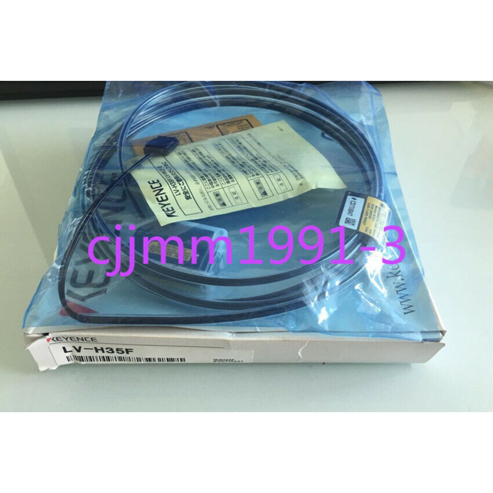 1PC Keyence LV-H35F - KEYENCE