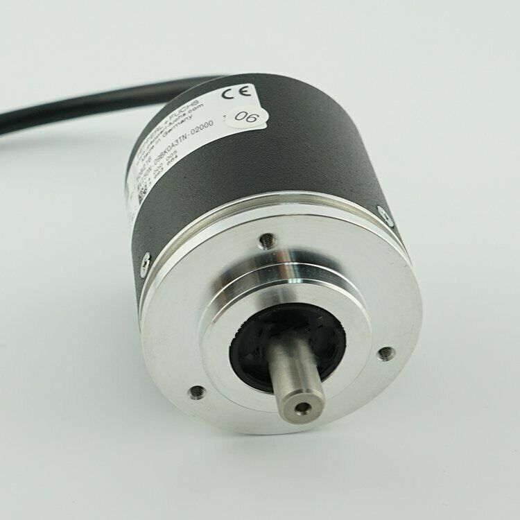 New One PEPPERL+FUCHS RVI50N In Box - PEPPERL+FUCHS