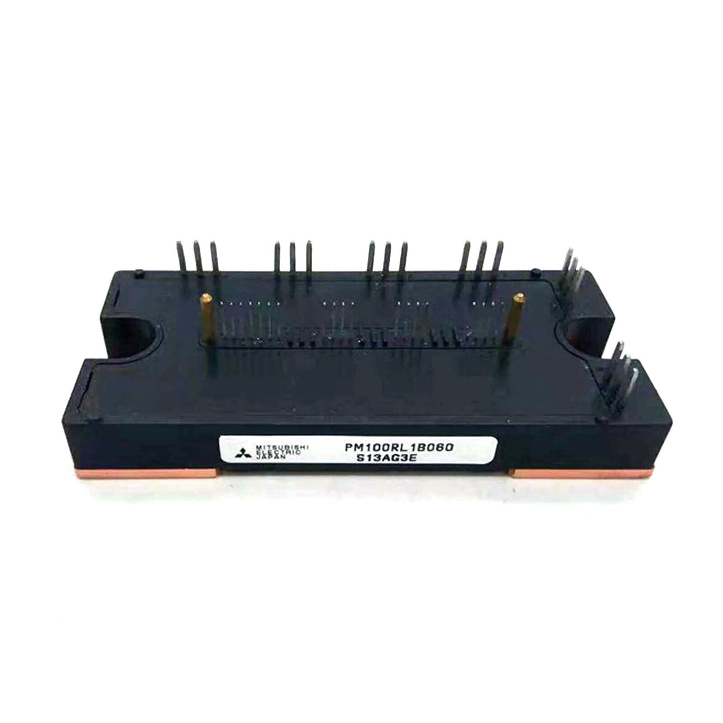 MITSUBISHI PM100RL1B060 Power Supply Module - MITSUBISHI