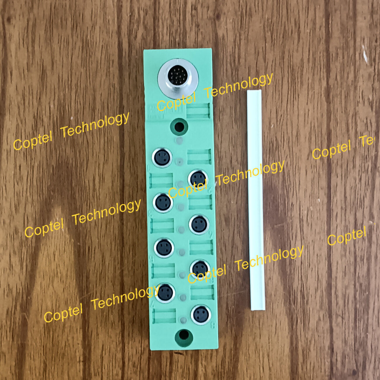 new 1Pcs SACB-8/3-L-M12-M8 1434840 - KOEED