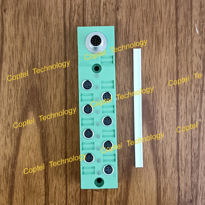 new 1Pcs SACB-8/3-L-M12-M8 1434840 - KOEED