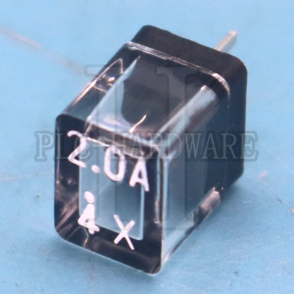 10PCS DM20 2A Daito Fuse For FANUC Free Shipping