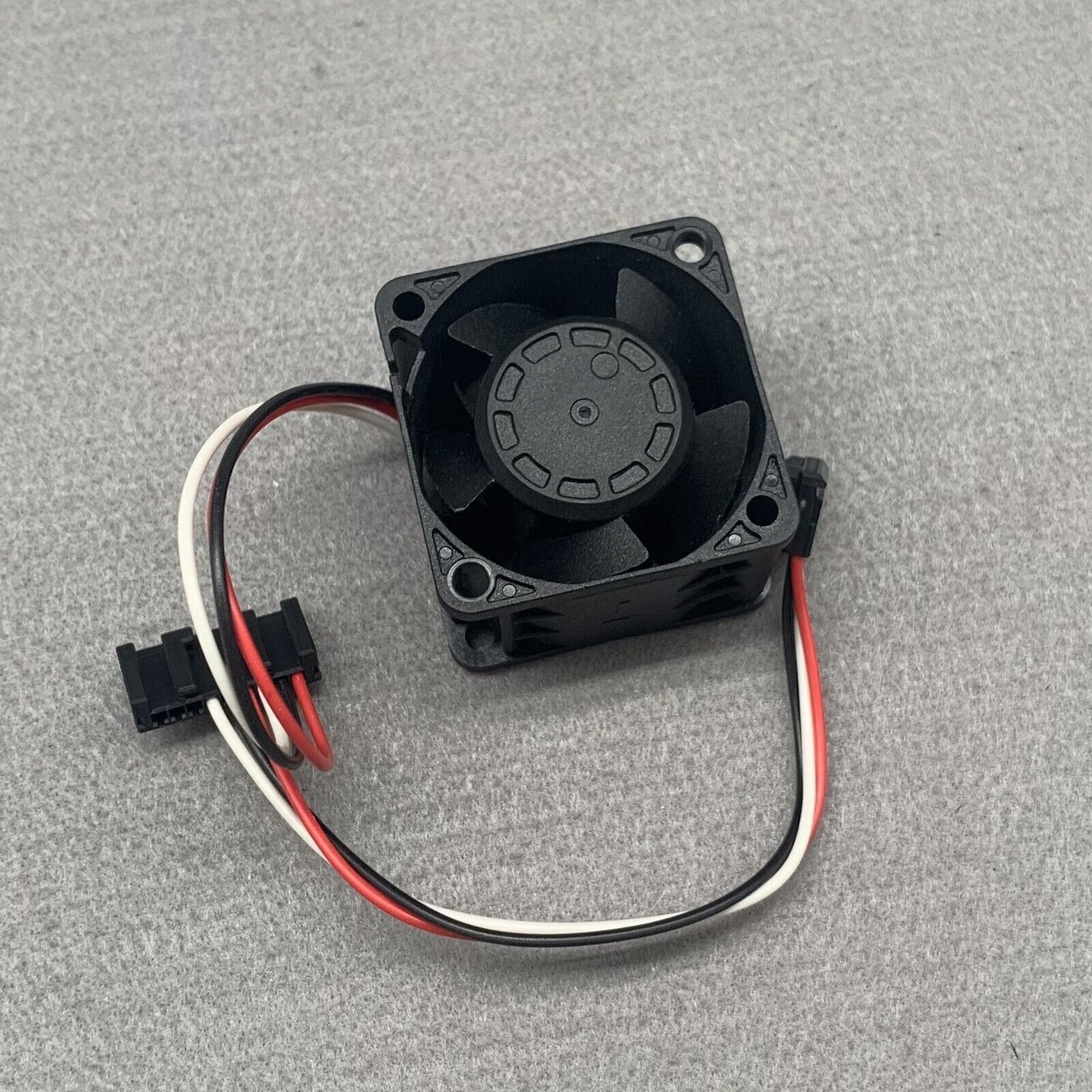 new 1pc FANUC 9PF0424H304 A90L-0001-0580#B 24V 0.095A 4CM Cooling Fan - FANUC