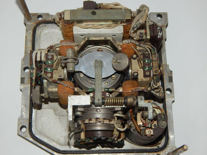 Gyroscopic Stabilizer gyro BK 2.369.034 - GYRO