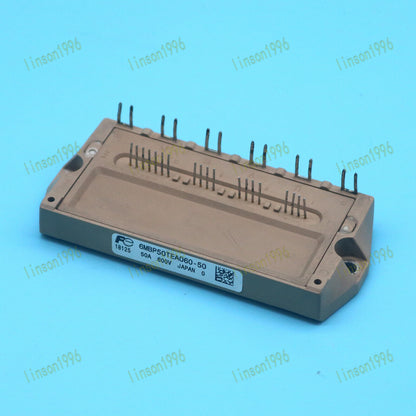 Fuji Power Supply Module 6MBP50TEA060-50 - FUJI