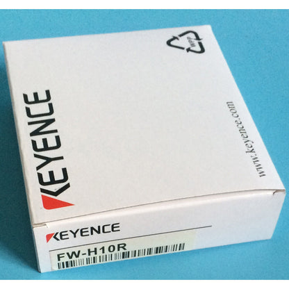 Ultrasonic Sensor High Power Digital Unit, FW-H10R - KEYENCE