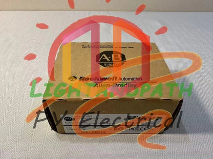 1PC Allen-Bradley 1769-OB32 SER A CompactLogix 32 Pt 24VDC D/O Module #Li