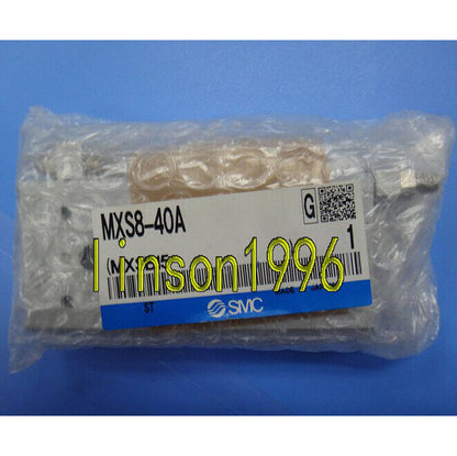 ONE SMC MXS8-40A Cylinder - ONE SMC