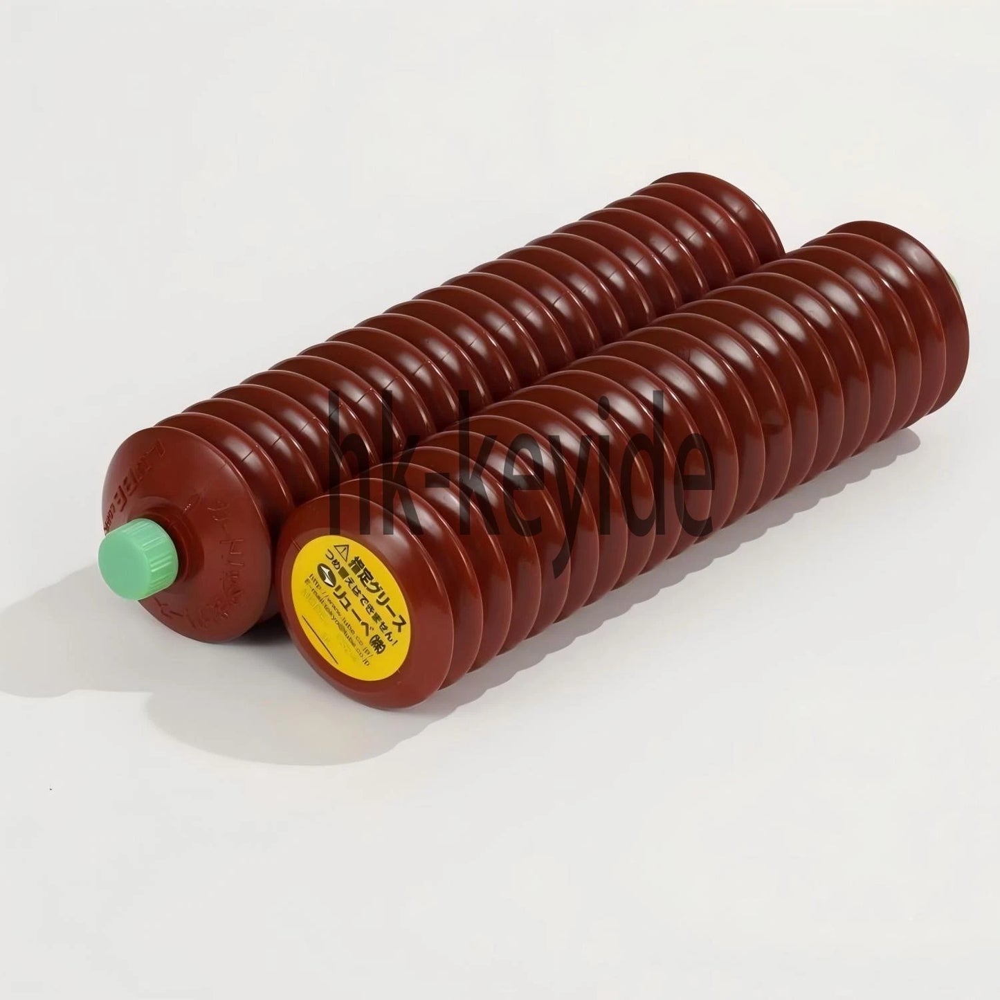 FS2-4 400cc Japan Replacement Grease Cartridge with High Performance
