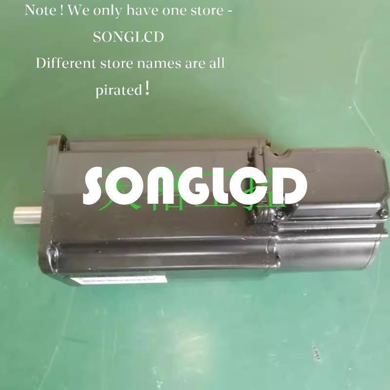 Bosch Rexroth MKD090B-035-KG1-KN Servo Motor - BOSCH REXROTH