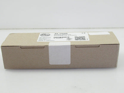 AL1020 Ifm Electronic IO-Link Master With EtherNet/IP Interface NEW - KOEED