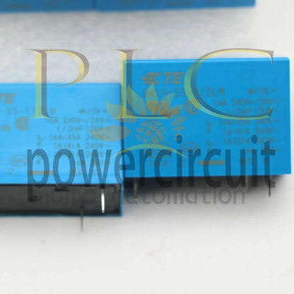 (10PCS) ~OMIH-SS-112LM Power Relay 16A 12VDC 4 Pins