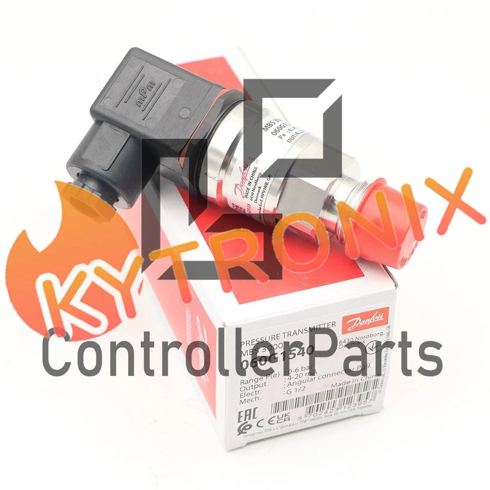 1PCS 060G1540 Danfoss MBS3000 Pressure Transmitter