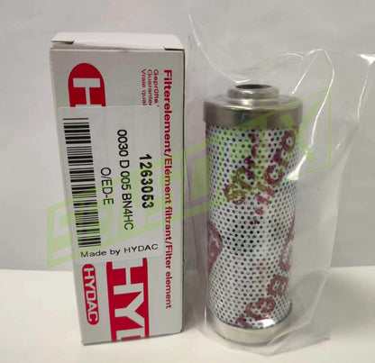 1PCS 0030D005BN4HC HYDAC Filter Element 0030 D 005 BN4HC Fast delivery~