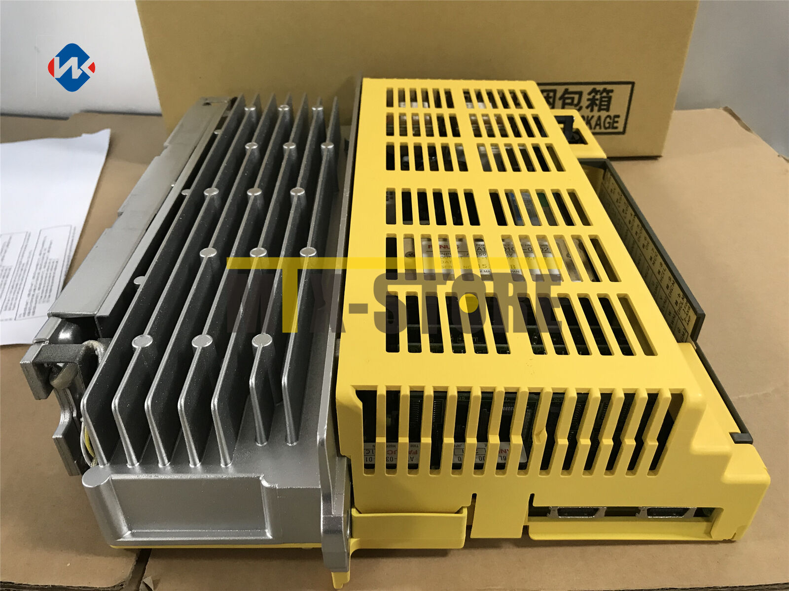 new 1PCS  Fanuc A06B-6066-H244