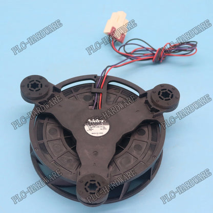 NIDEC GW12E12MS1FB-52 12VDC 0.171A cooling fan#QW