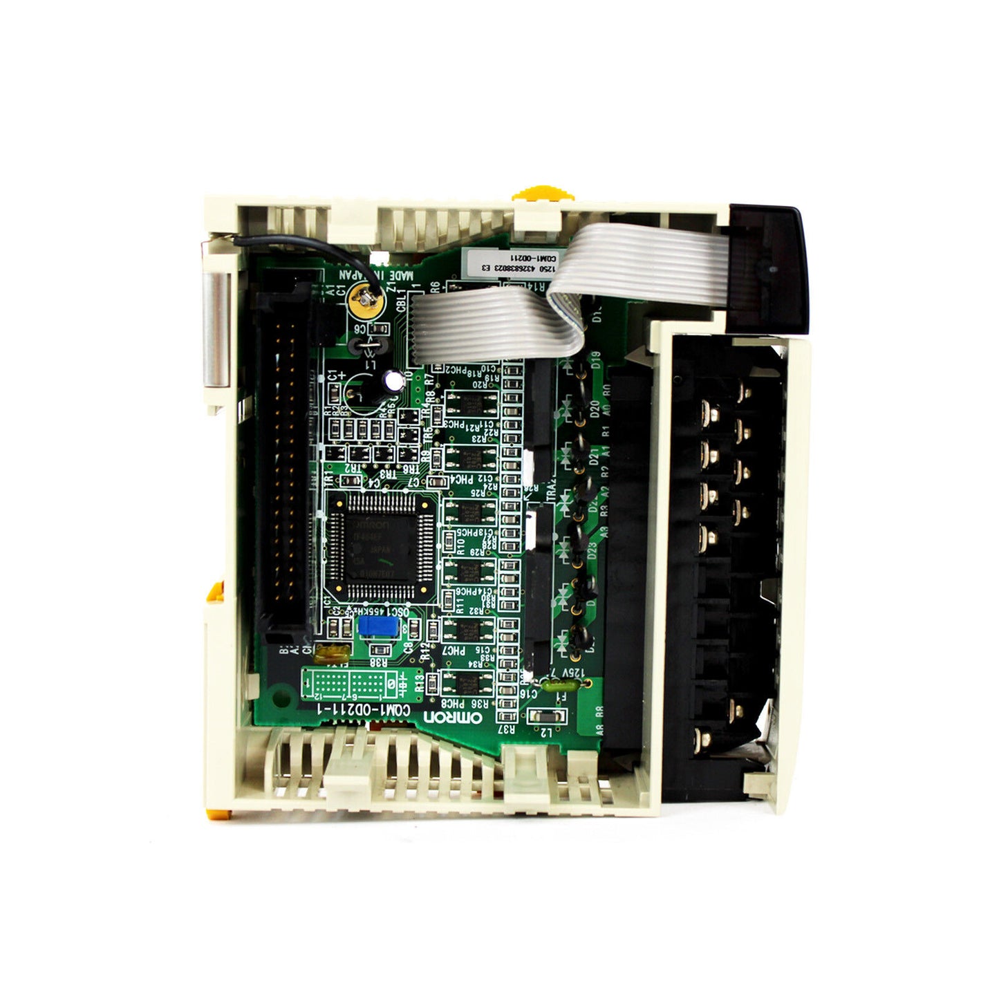 OMRON CQM1-OD211 8 Points 2A Output Controller Unit - OMRON