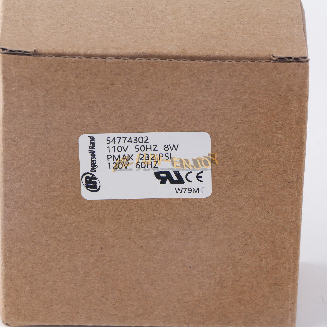 new 1PCS FOR IR INGERSOLL RAND Solenoid Valves 54774302 - INGERSOLL RAND