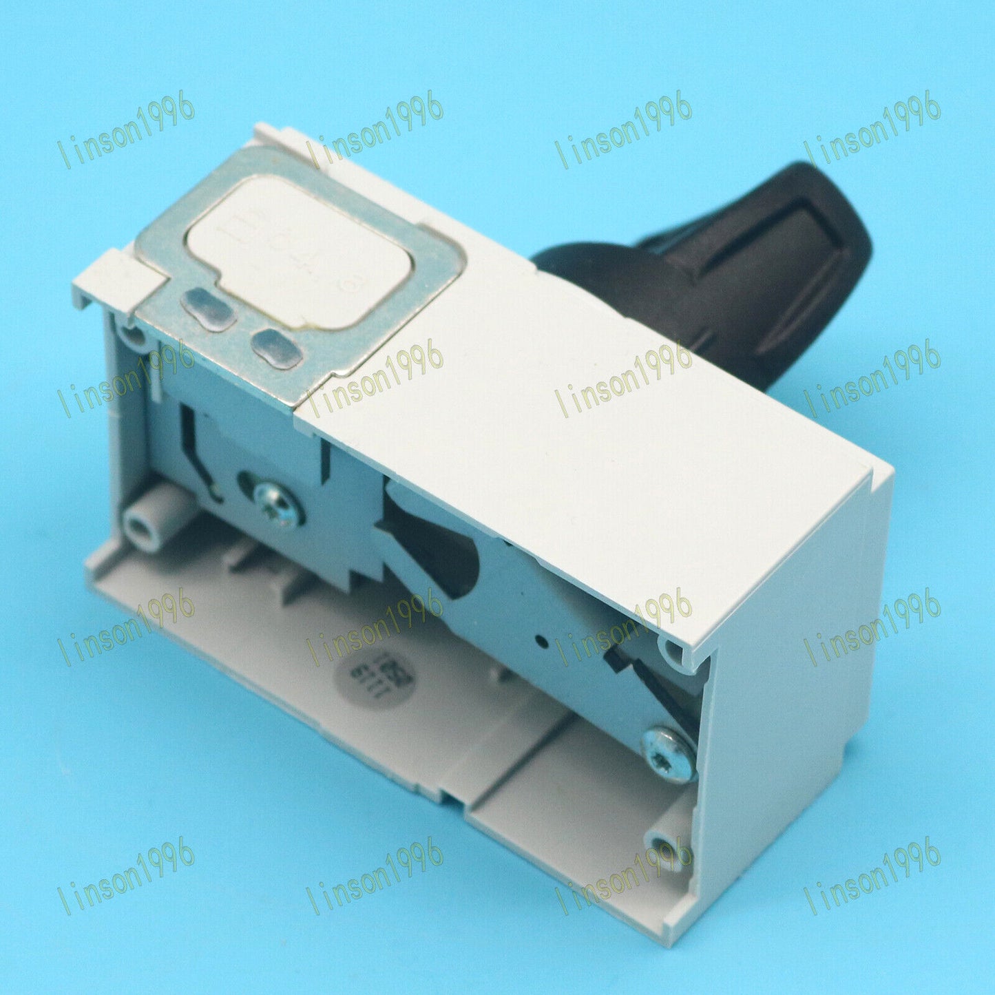NZM1-XDV Circuit Breaker by EATON Moeller - EATON