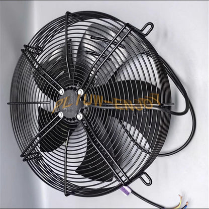 1Pcs WeiGuang YWF4D-450S Cooling Fan 380V/50Hz - WEIGUANG