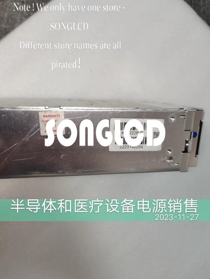 1PCS Vega 650 High-Performance Processor K60222B-B - VEGA