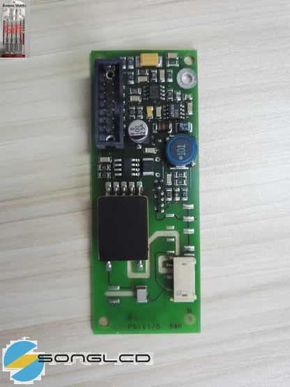 1PCS P5IV1/5 P51V15 CS0150100680-04 - Quality Component - KOEED