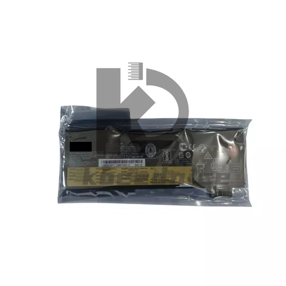 24Wh 01AV424 Battery For Lenovo ThinkPad T470 T480 P51s P52s SB10K97579