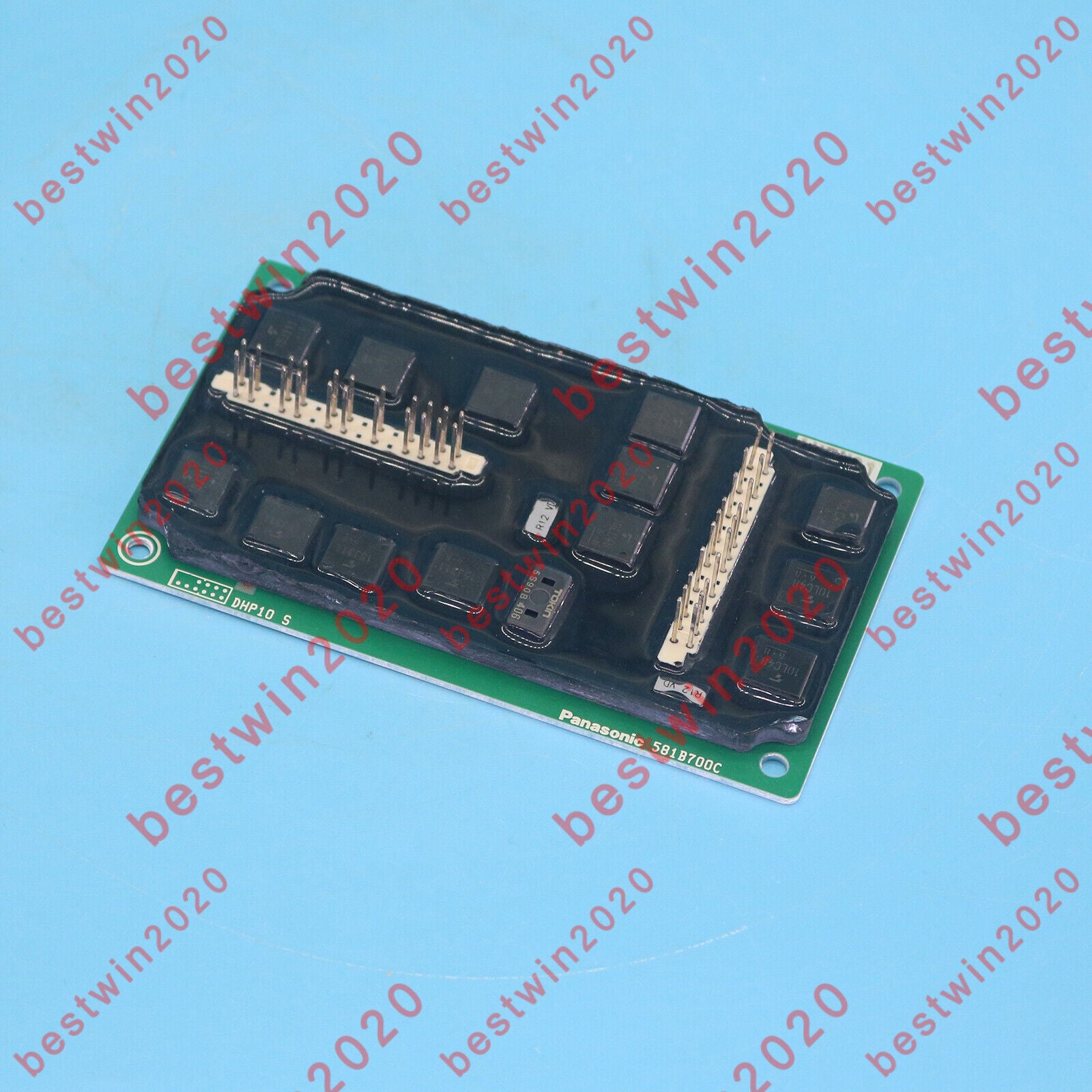 PANASONIC 581B700C Power Module - High-Efficiency, Reliable Power Solution - PANASONIC