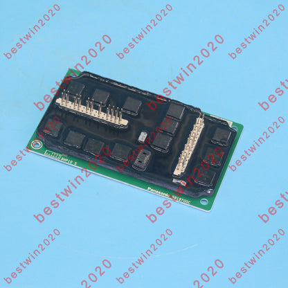 PANASONIC 581B700C Power Module - High-Efficiency, Reliable Power Solution - PANASONIC