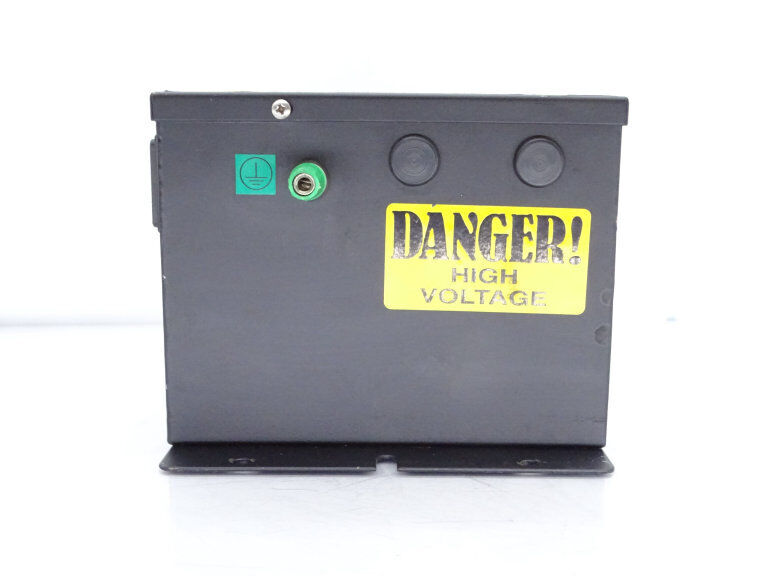 Meeth 904-60 Power Supply - Efficient DC Power Source for Electronic Devices - MEETH