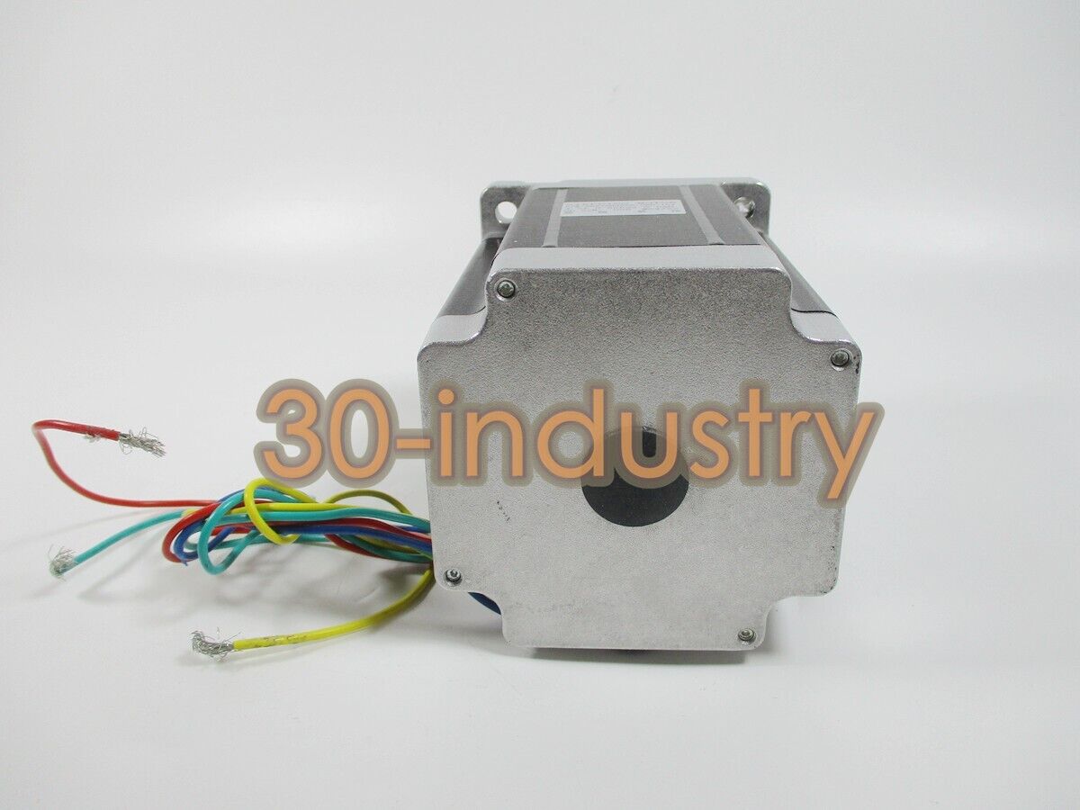 86BYGH450B Stepper Motor 2-Ph Shaft 12.7mm with Slot - KOEED