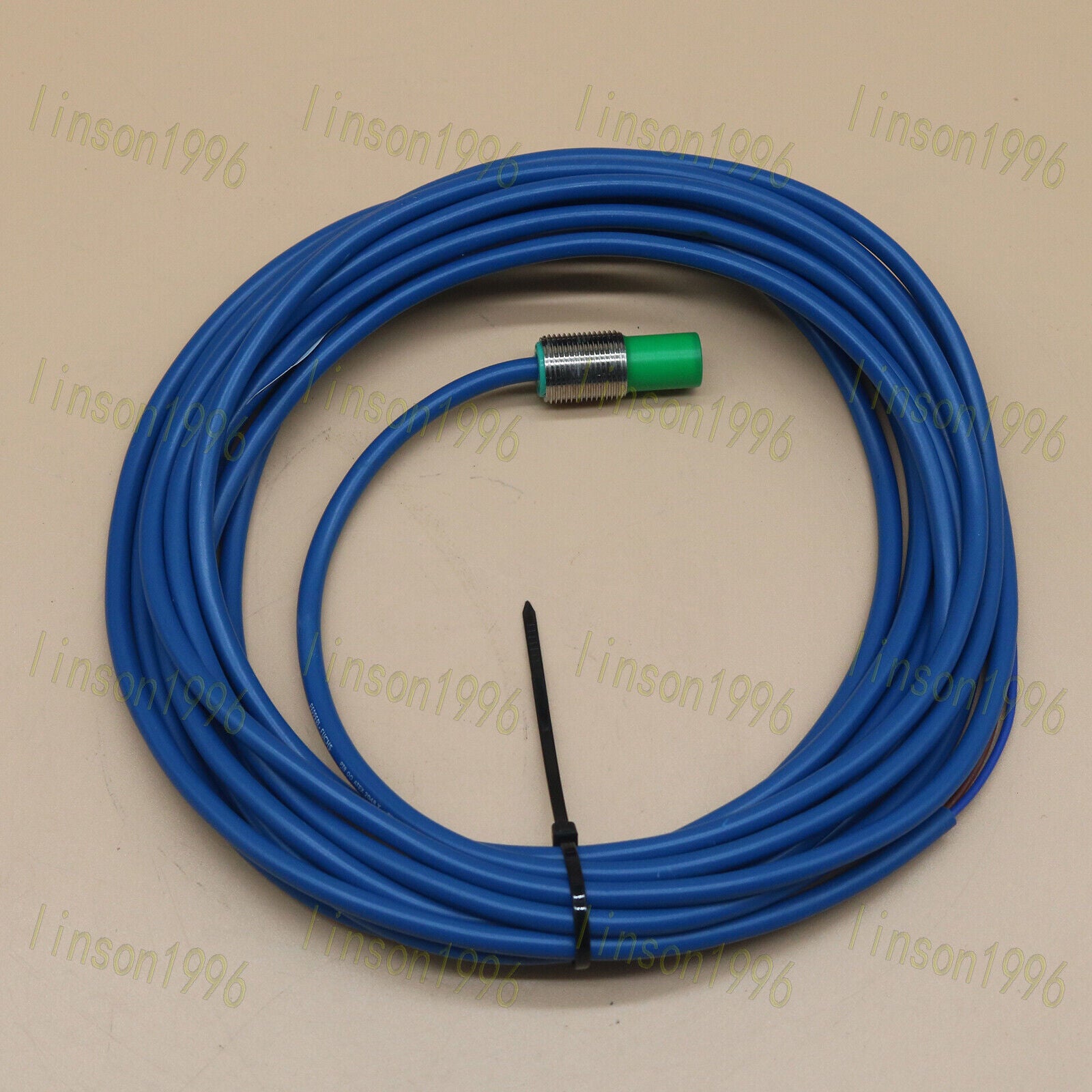 Pepperl+Fuchs NJ5-11 proximity switch sensor - PEPPERL+FUCHS