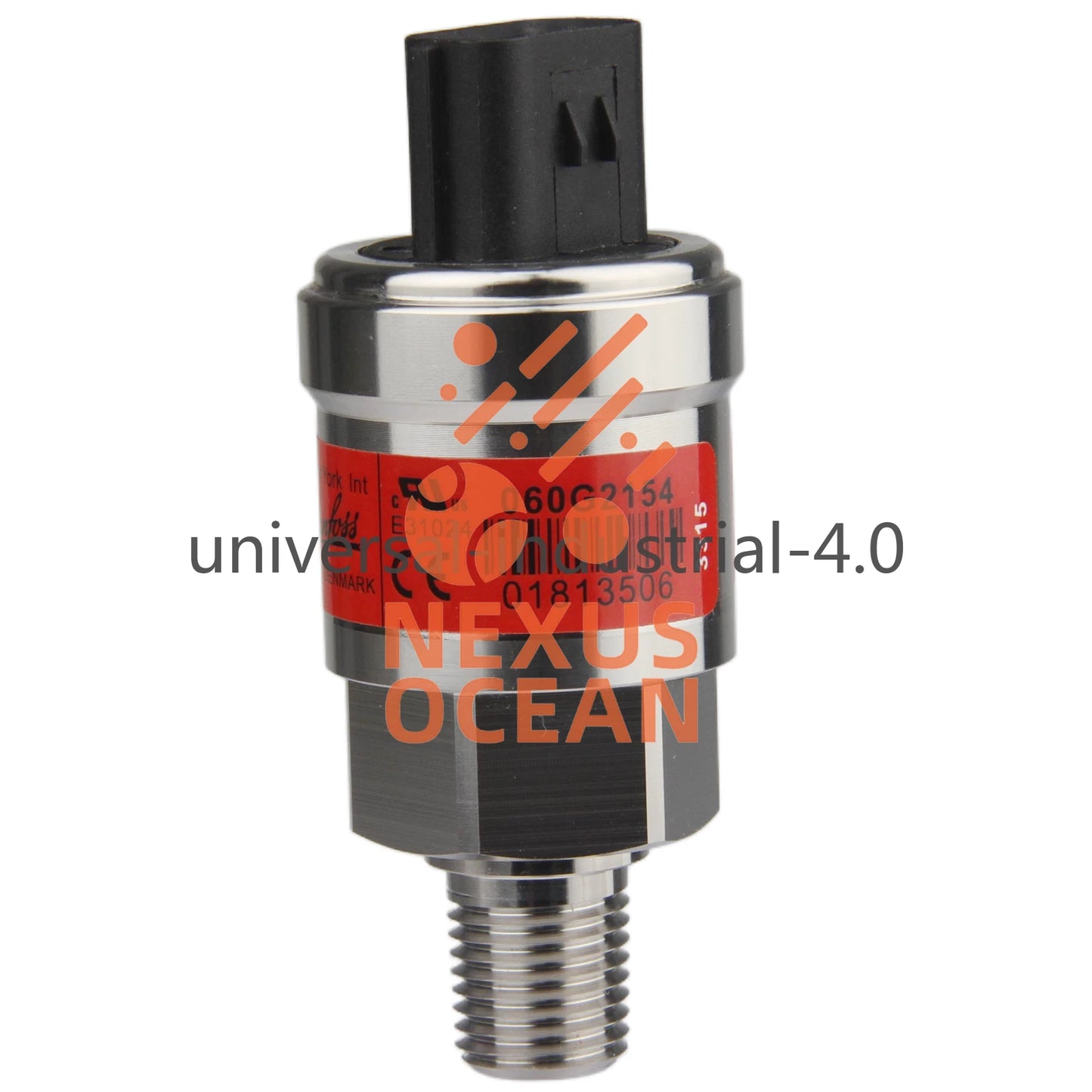 YORK 025-29139-004 Pressure Sensor