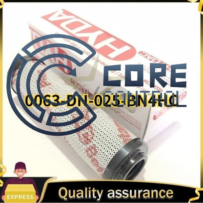 0063DN025BN4HC 1PCS HYDAC Filter Element Quality Goods Fast Ship