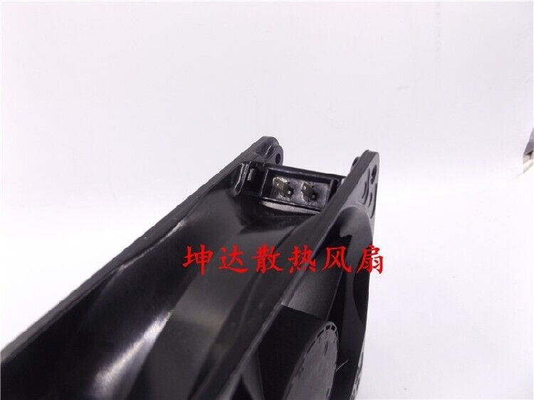 new 1 pcs Cooling Fan TYP 4114NXH DC24V 12038 12CM Inverter fan - INDUSTRIAL