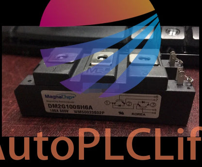 1PCS DM2G100SH6A Free shipping
