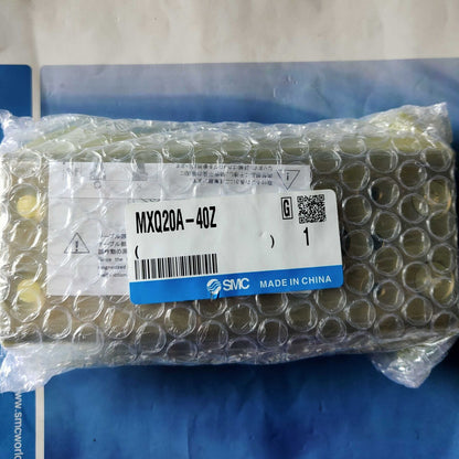 ONE SMC slide cylinder MXQ20A-40Z - ONE SMC