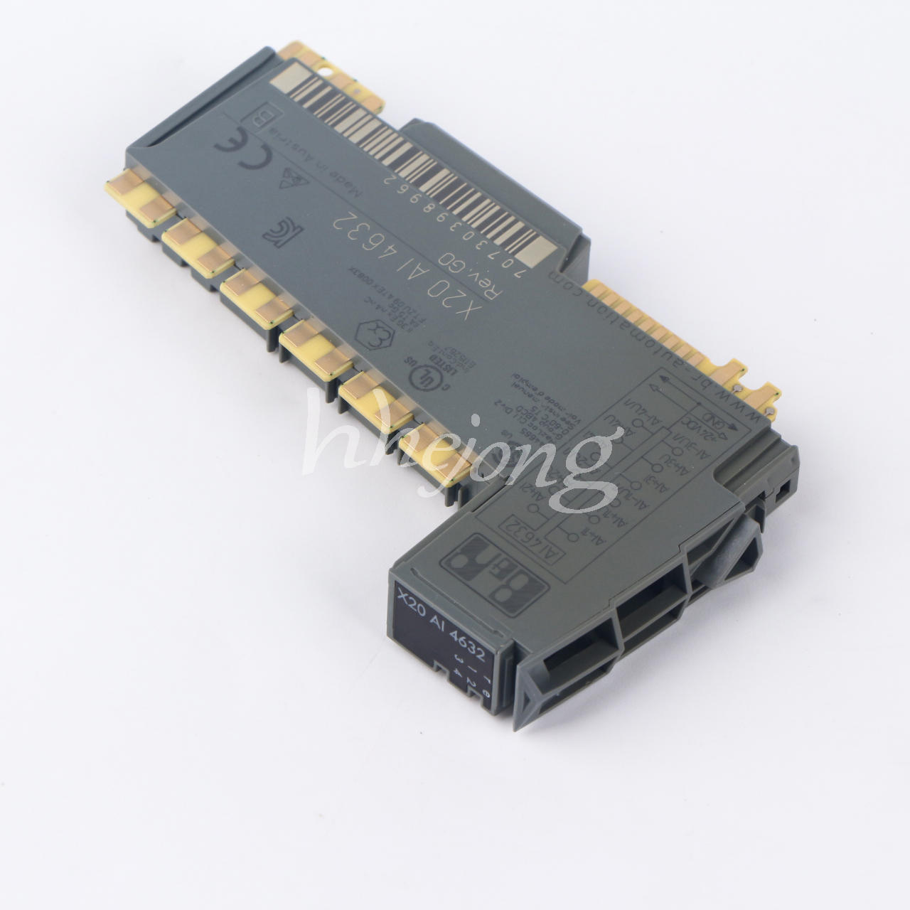 B&R module X20AI4632 | High-Quality Module | X20AI4632 | B&R module X20AI4632 | X20AI4632 module | B&R X20AI4632 module - B&R