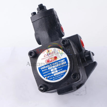 1x CML hydraulic variable vane pump VCM-SF-20B-10
