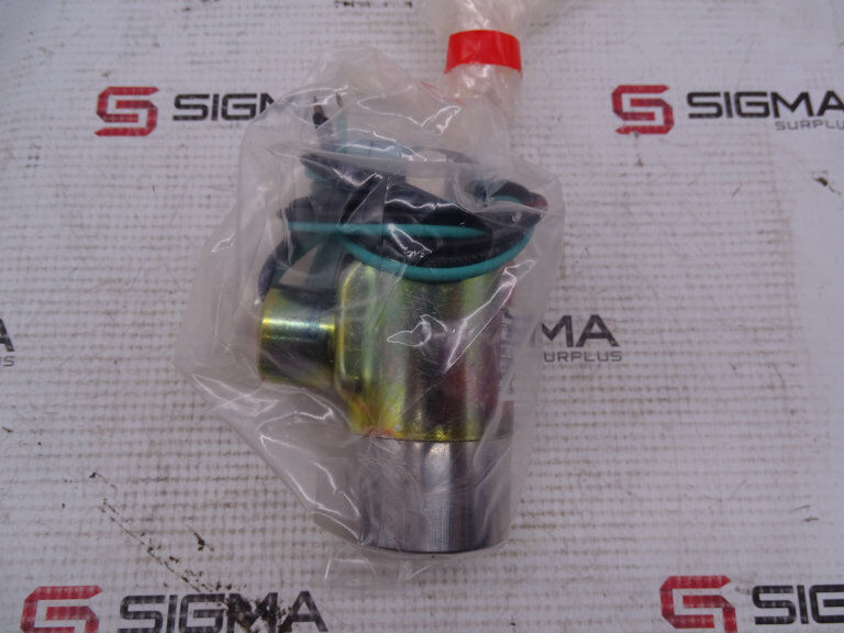 ES-8302-22-CB-H-3-A120 VALVE - Versas Valve - VERSAS VALVES