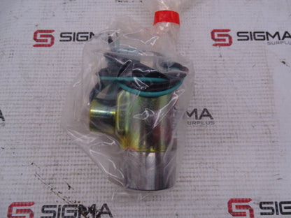 ES-8302-22-CB-H-3-A120 VALVE - Versas Valve - VERSAS VALVES