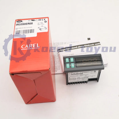1pc IR33S0ER00 IR33SOEROO Temperature Controller