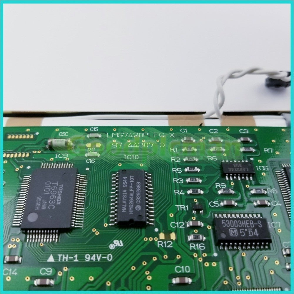 LMG7420PLFCX LCD Display Screen for KOE Fast Shipping