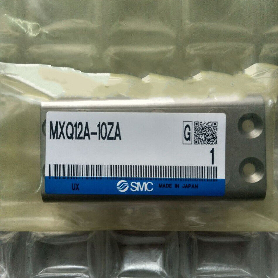 MXQ12A-10ZA - SMC