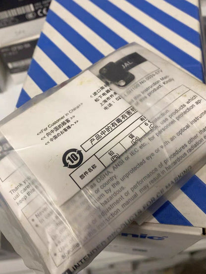 1PC Panasonic LS-H102 ULSH102 Laser Sensor Free Ship