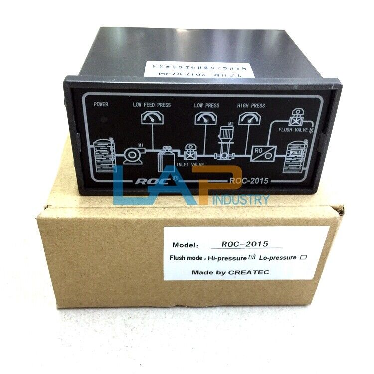 1PCS NEW ROC-2015 Reverse Osmosis Controller - KOEED