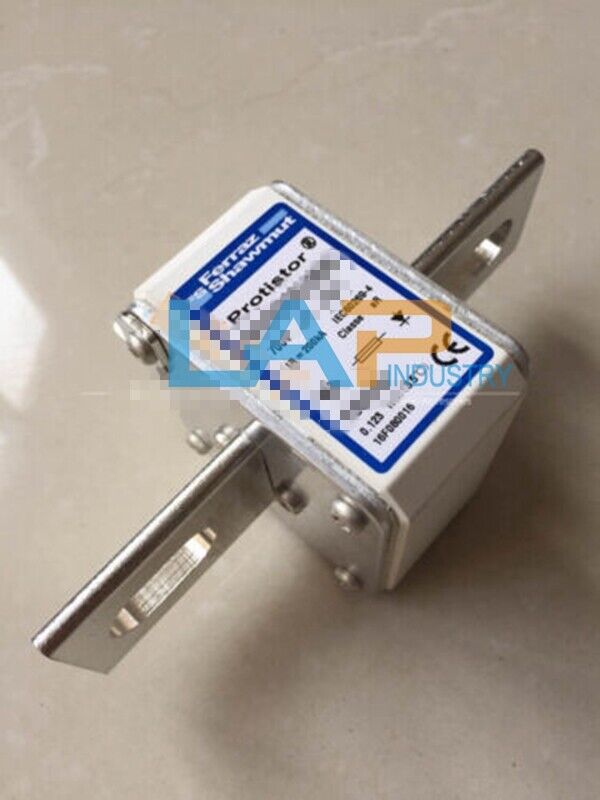 Ferraz/MERSEN A070UD30LI80 Fuse - 690V 80A - New Condition - KOEED