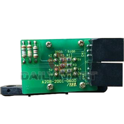 used GE Fanuc Sensor A20B-2001-0600 PLC A20B20010600