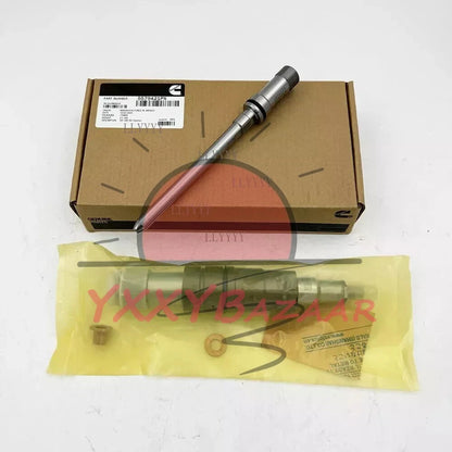 For Cummins 5579421PX Fuel Injector XPI HD EPA17 Automotive 15L ISX QSX X15