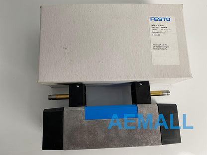 1pcs Festo MFH-5/3E-D-3-C 151874 Air Solenoid Valve